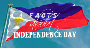independence day, facts about philippine independence day