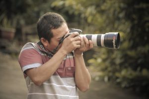 kamera, poem about camera