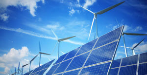 renewables