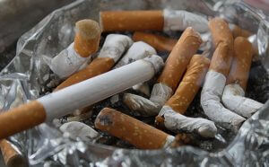 smoke-free