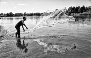 Fisheries Code