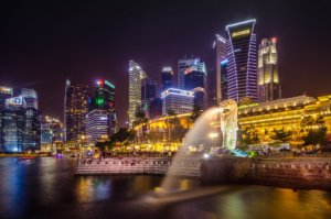singapore busines