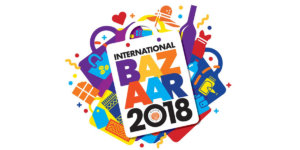 International Bazaar 2018 - Bravo Filipino