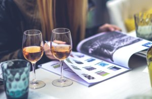 Champagne And Sparkling Wine