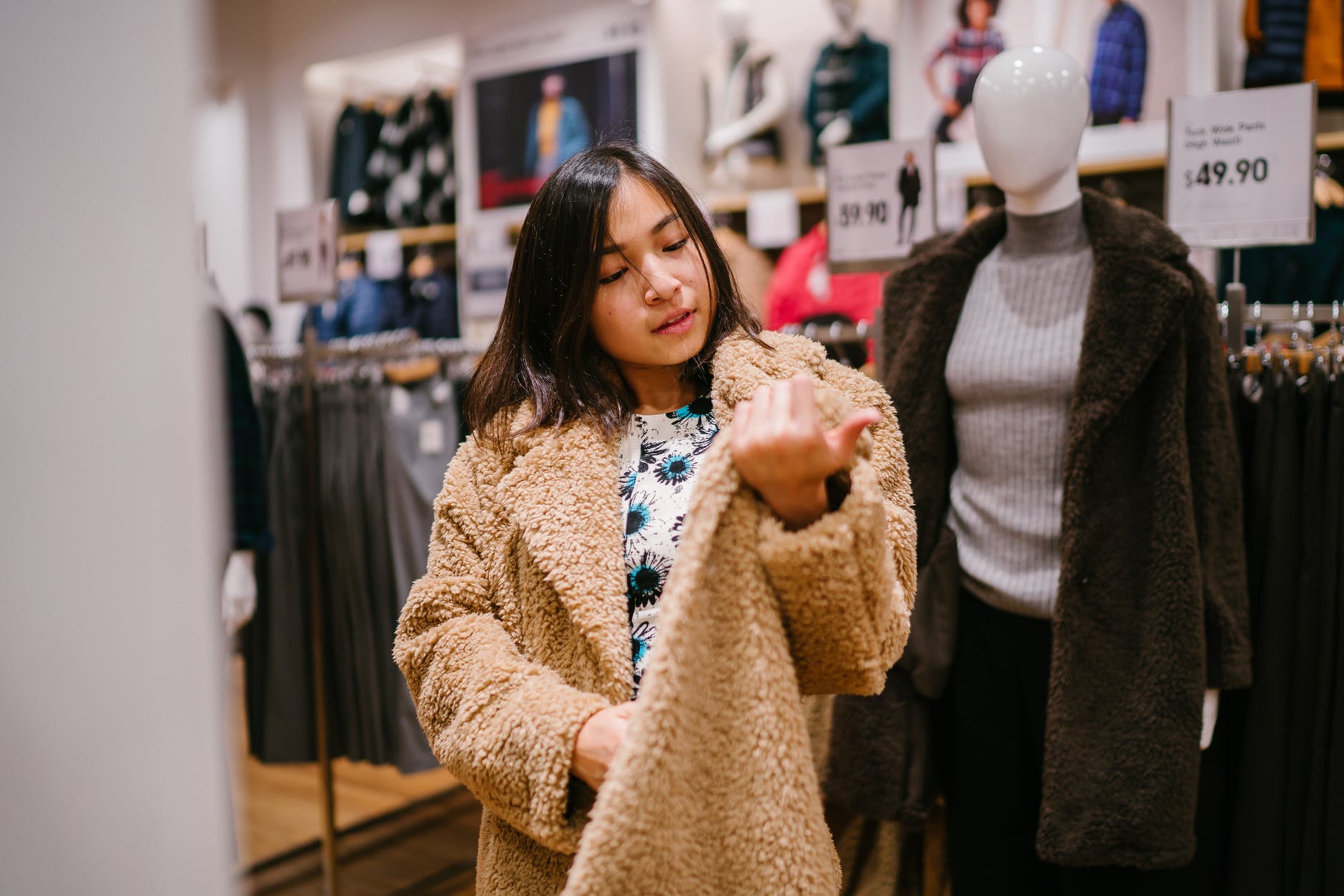 Fur
