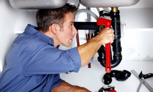 plumber