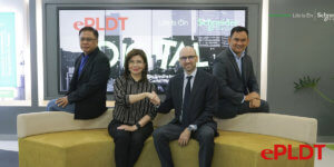 Schneider Electric - Bravo Filipino