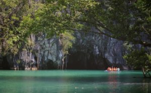 Puerto Princesa
