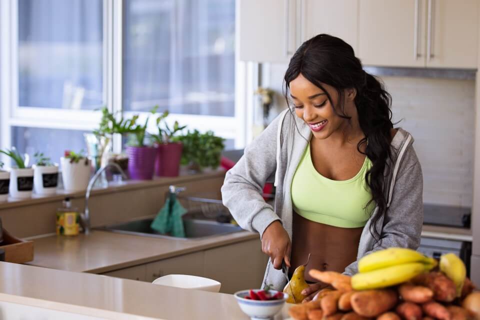 Healthy-Bravo Filipino