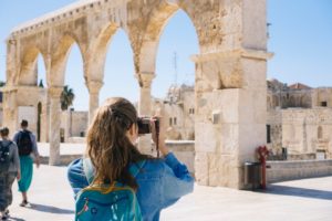 Solo Travel Tips for Women