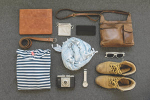 Styling your outfit with your watch Tempus Philippines - Bravo Filipino