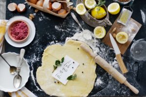 Kitchen Tools