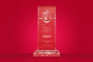 BPI-Philam is World Finance 2020-Bravo Filipino