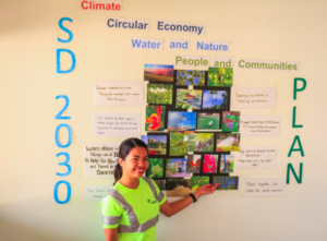 Holcim advocates embedding sustainability in COVID recovery programs 2020 - Bravo Filipino