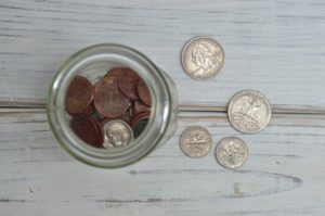 Personal Financial Crisis