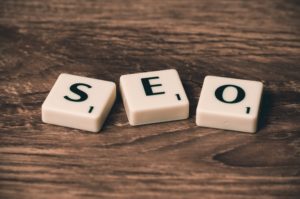 Primary Differences Between SEO and Digital Marketing  SEO Process