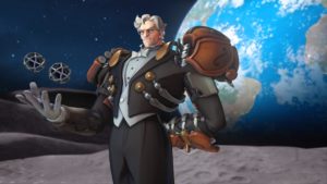 Overwatch Take the Stage in Sigma’s Maestro Challenge! 2020 - Bravo Filipino