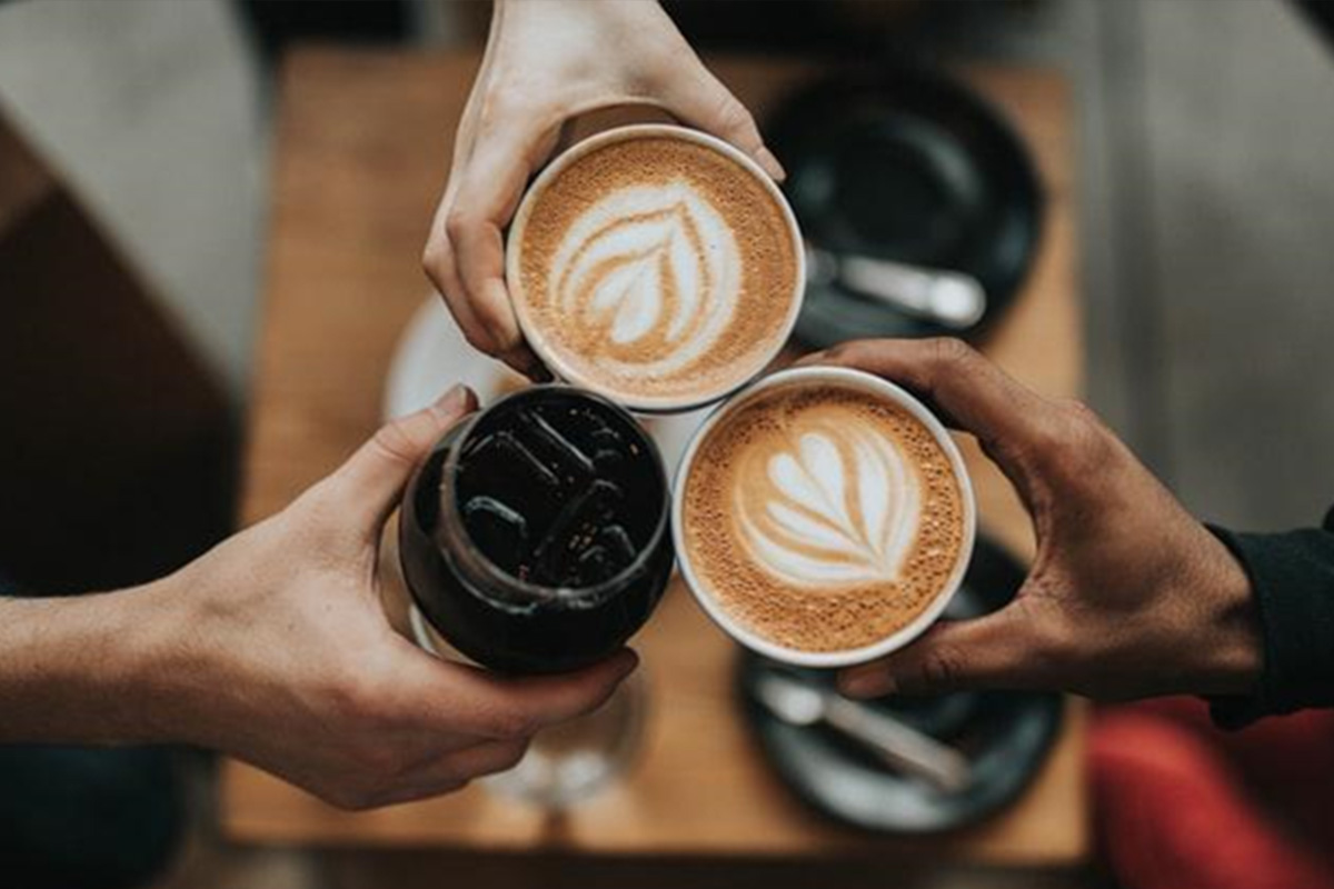 Coffee 101 By GIDC Philippines - Bravo Filipino