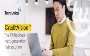 TransUnion’s CreditVision Set to Advance Credit Market and Economic Recovery in the Philippines 20202- Bravo Filipino