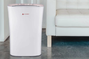 Air Purifier Photo