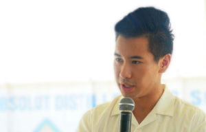 Lucio Tan III