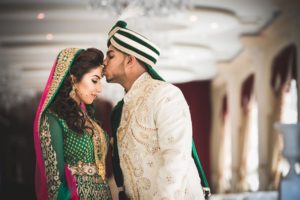 pastel lehengas