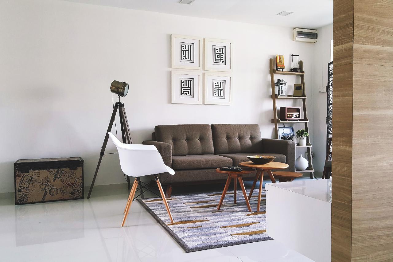 Easy Ways to Make Your House Feel Like a Home