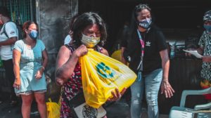 Globe WIA expand assistance to LGUs1