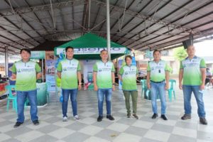 Globe myBusiness x Rural Bank of Guniobatan 2