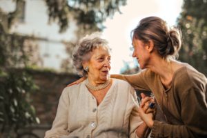 Essentials Favorable for Moms