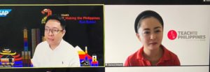 25 Years of Building a Brighter Future in the Philippines