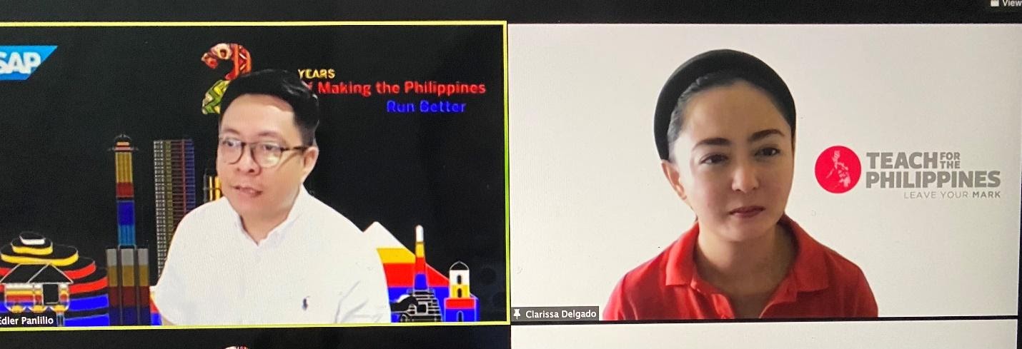 25 Years of Building a Brighter Future in the Philippines