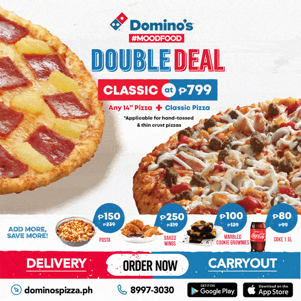 Double Deal Specialty and Classic
