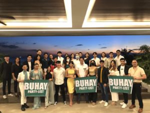BUHAY Party-List Board – Bakit Tinanggihan ang mga Anak ni El Shaddai Founder Velarde bilang 2022 Nominees