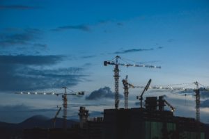 Construction Workers Solidarity