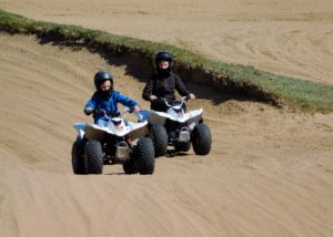 Ultimate Buying Guide 2022: Four Wheelers for Kids
