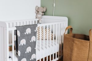 Creating the Perfect Nursery: Important Furniture Elements and the Right Color Spectrum