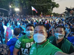 Samahang Laiko