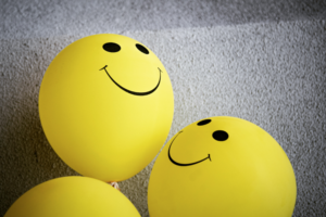 positive people