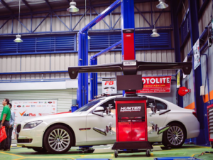 Regular Car Maintenance