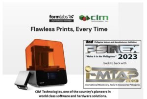 CIM Technologies