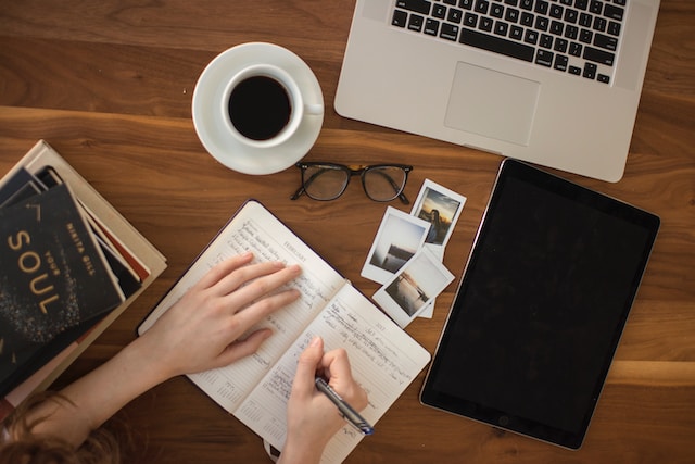 Online Master’s Degree For Business & Career Advancement