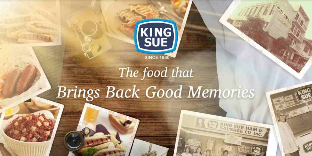 King Sue Ham