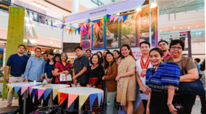 DTI R2 hosts first-ever