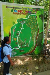 Ilagan Sanctuary Directory