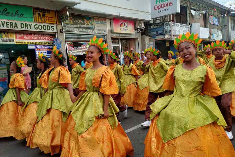 Mammangi Festival 2023 - Bravofilipino