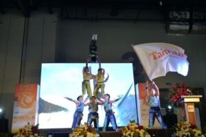 Travel Madness Expo 2024