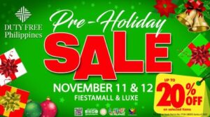 Duty Free Philippines