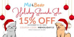 Holiday Sale