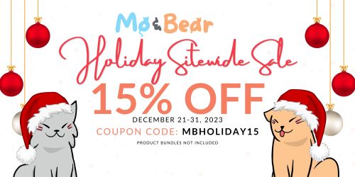 Holiday Sale